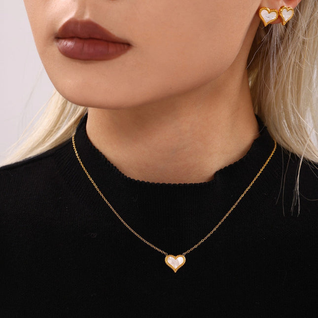Marse Necklace