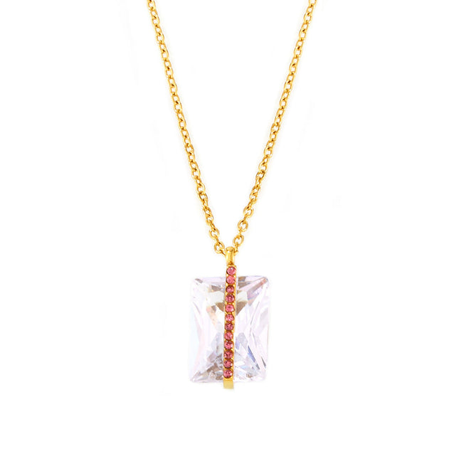 Marseille Necklace