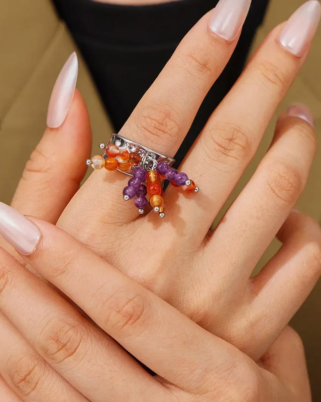 Marshmallow Ring