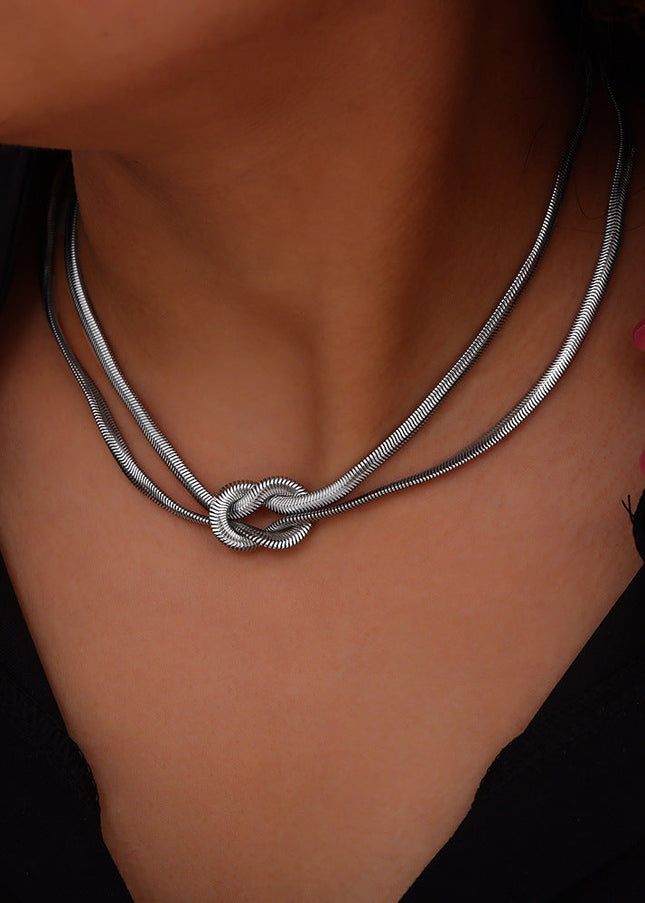 Martha Necklace