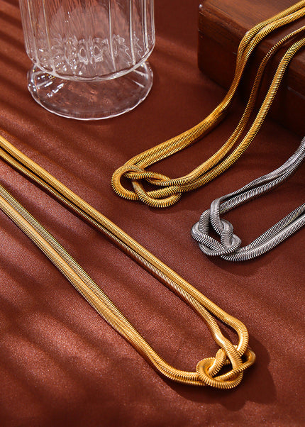 Martha Necklace