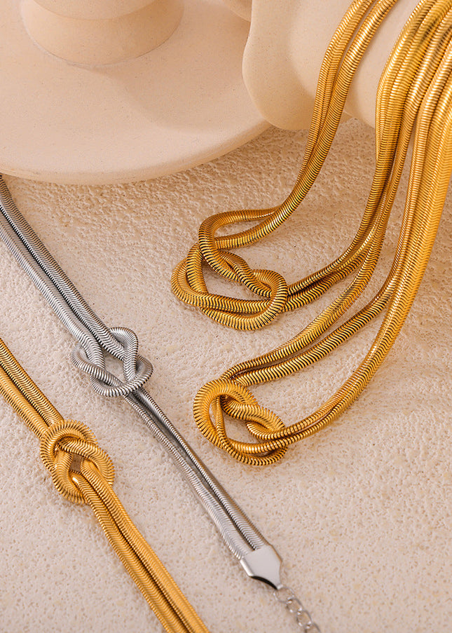 Martha Necklace