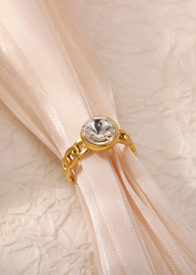 Martha Ring