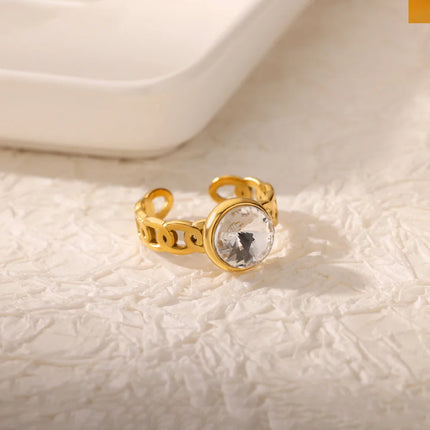 Martha Ring