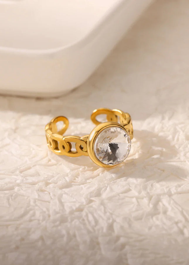 Martha Ring