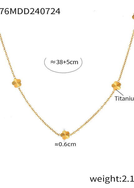 Marvin Necklace