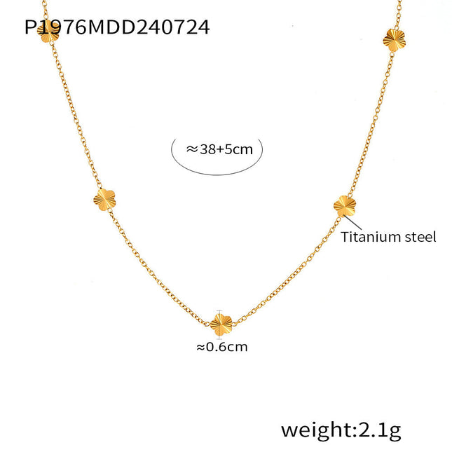 Marvin Necklace