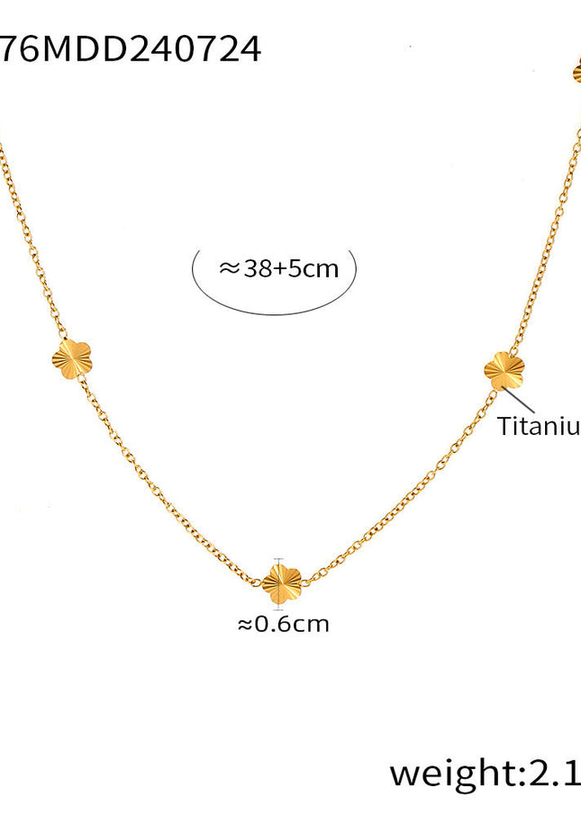 Marvin Necklace