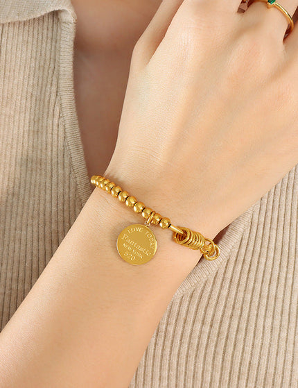 Mary Bracelet