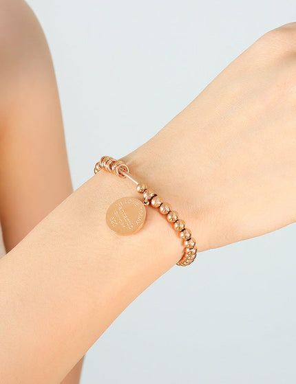 Mary Bracelet