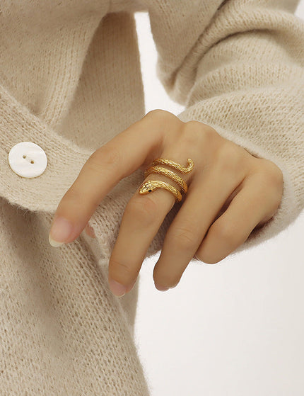 Matcha Ring