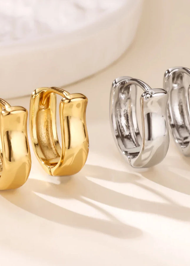 Matcham Earrings