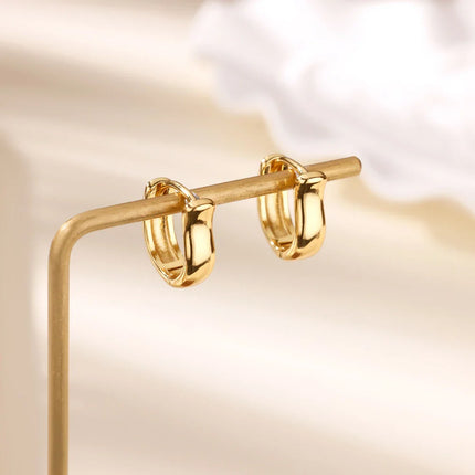 Matcham Earrings