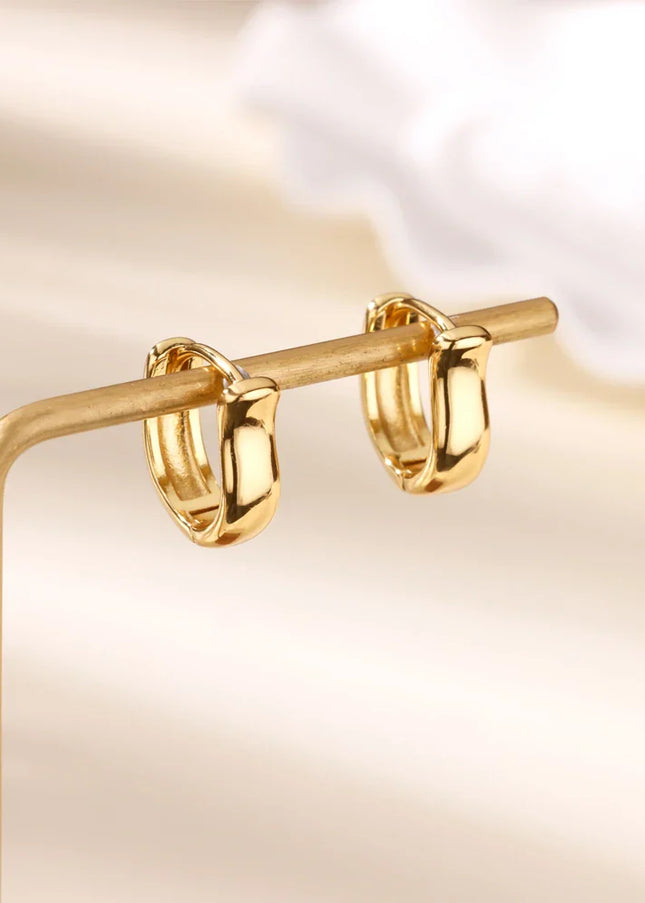 Matcham Earrings