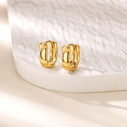 Matcham Earrings
