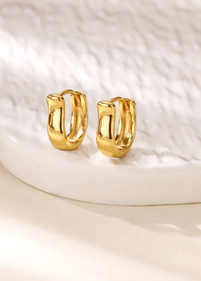 Matcham Earrings
