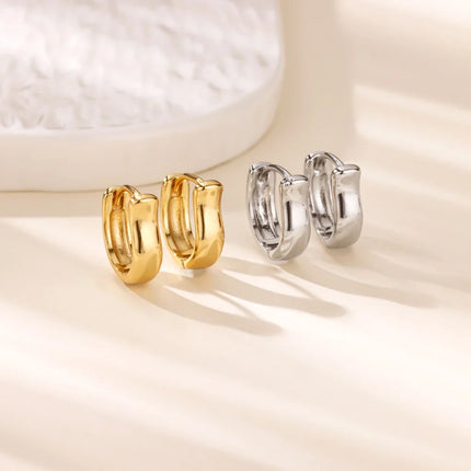 Matcham Earrings