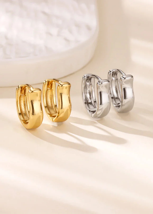Matcham Earrings