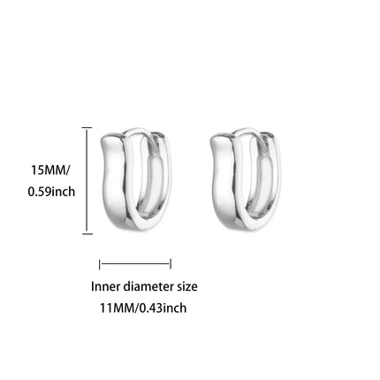 Matcham Earrings