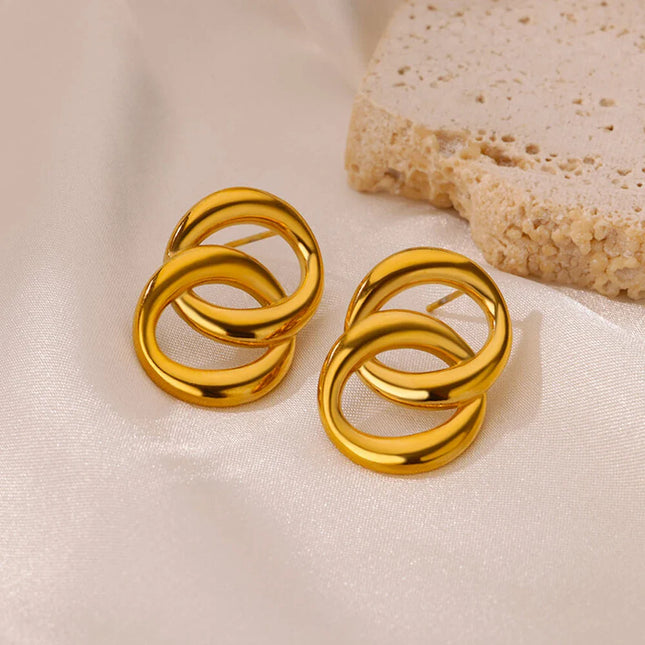 Matherson Earrings