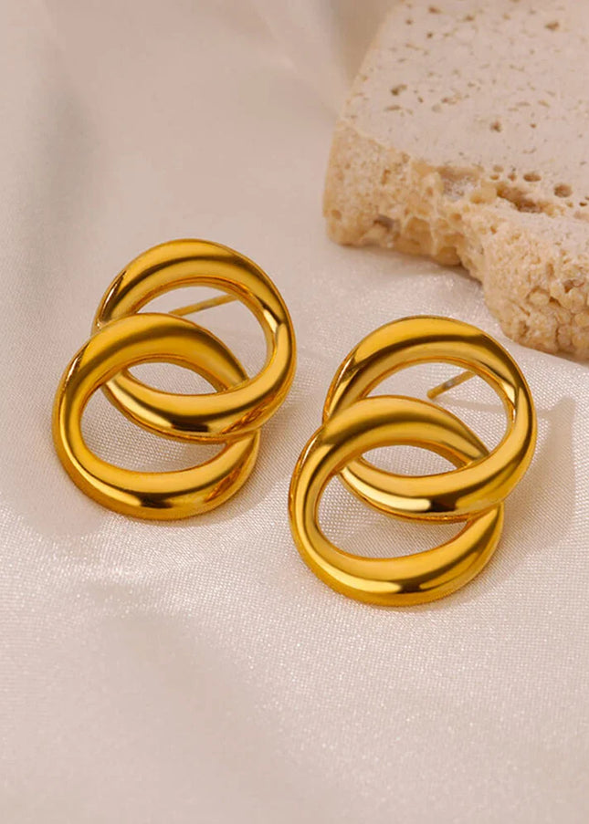 Matherson Earrings