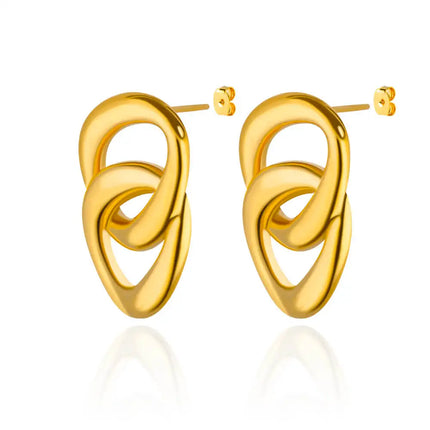 Matherson Earrings