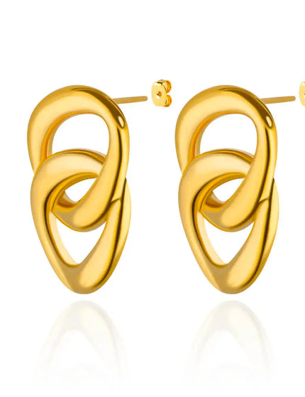 Matherson Earrings
