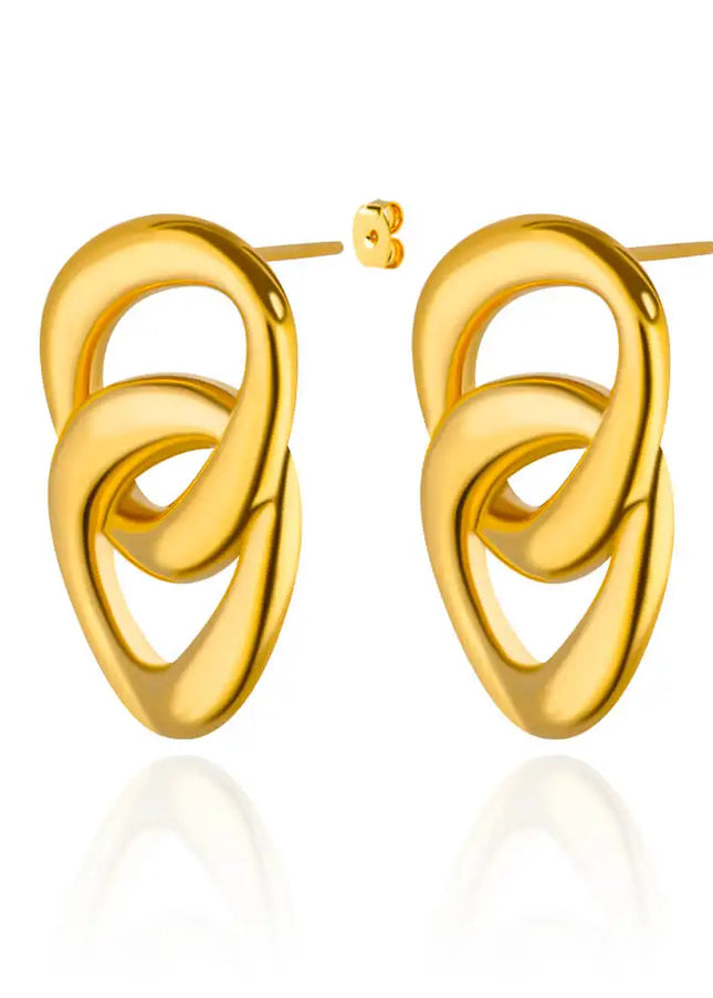 Matherson Earrings