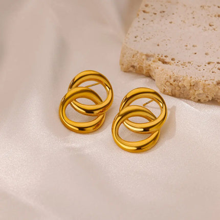 Matherson Earrings