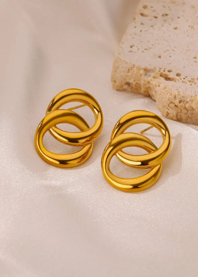 Matherson Earrings