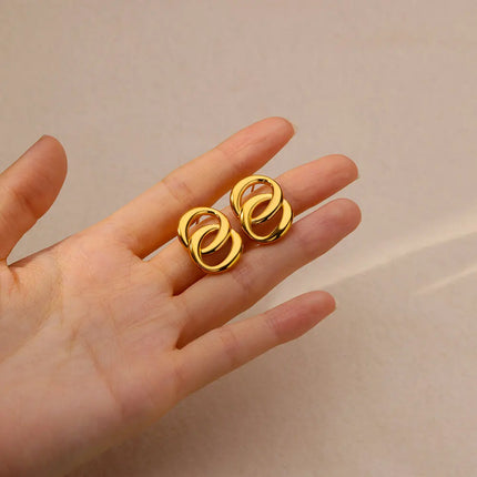 Matherson Earrings