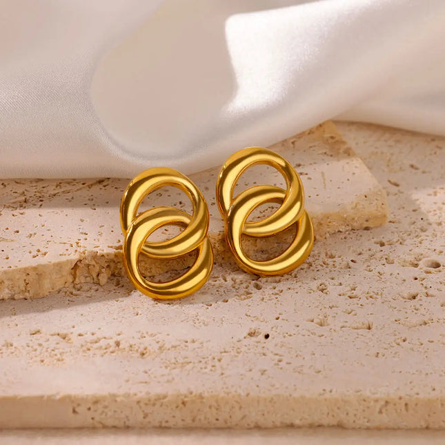 Matherson Earrings