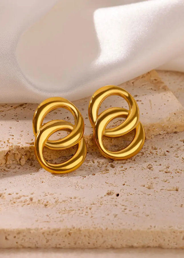 Matherson Earrings