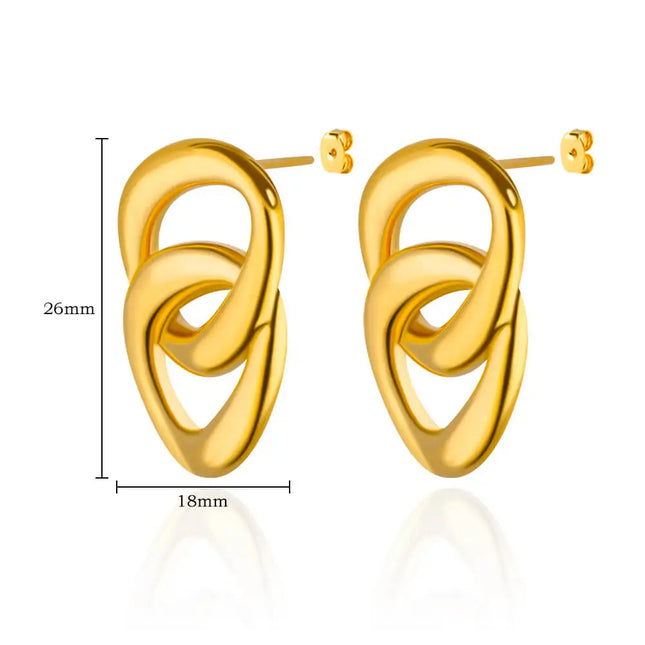 Matherson Earrings