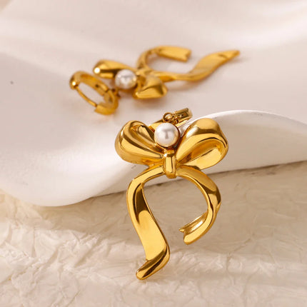 Mati Earrings