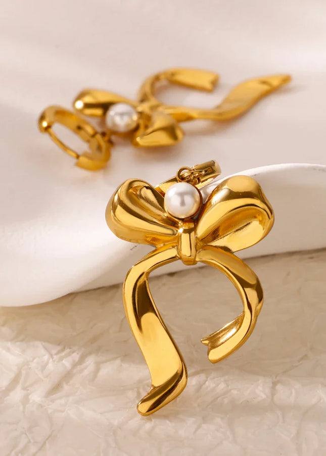 Mati Earrings