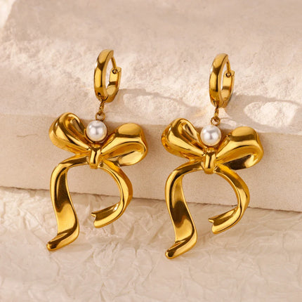 Mati Earrings