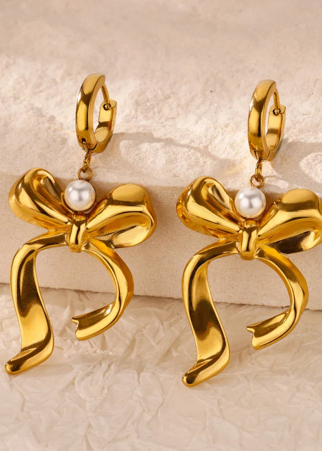 Mati Earrings