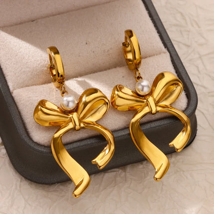 Mati Earrings