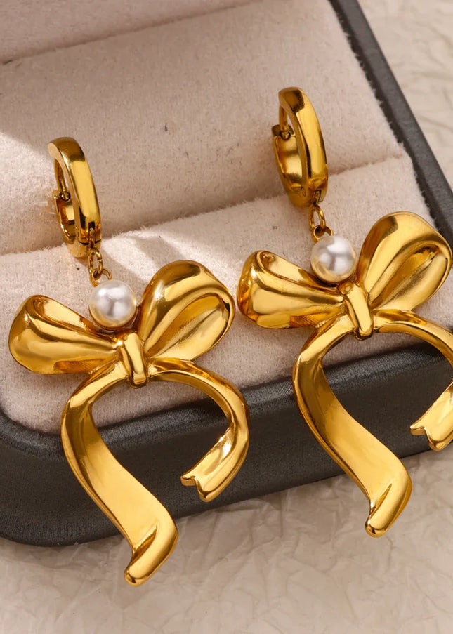 Mati Earrings