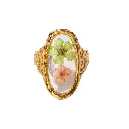 Matilda Ring