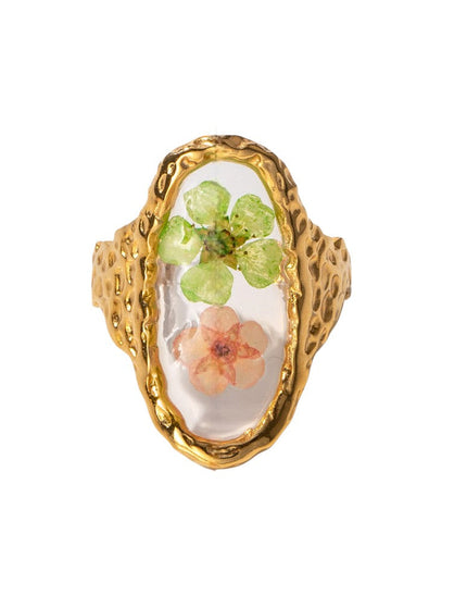 Matilda Ring