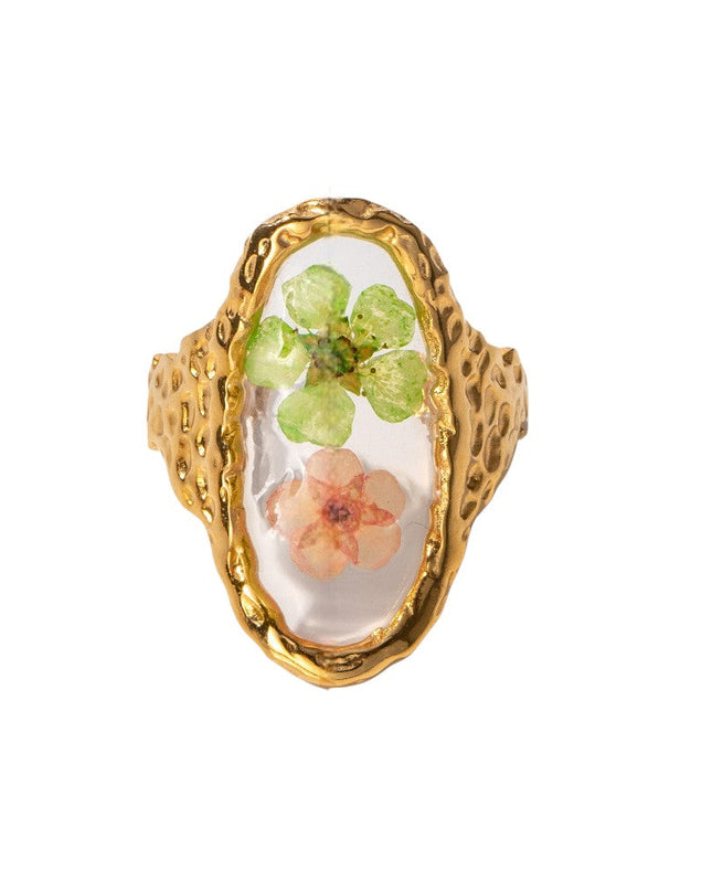 Matilda Ring