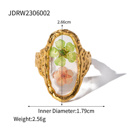 Matilda Ring