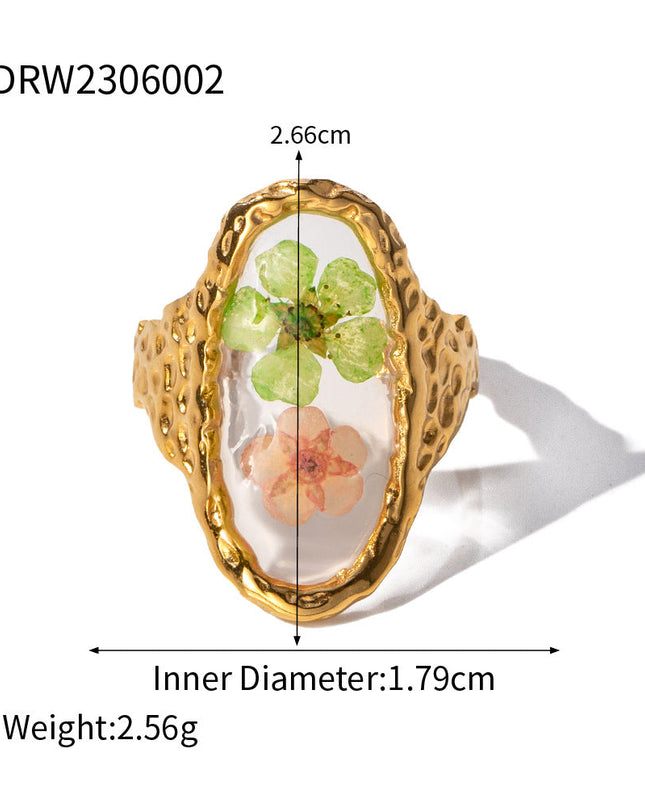 Matilda Ring