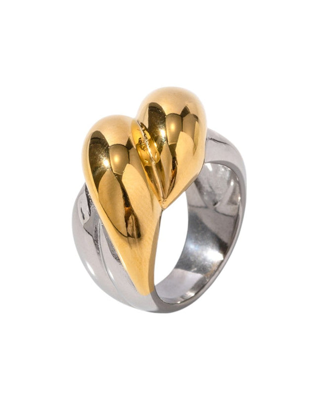 Matte Ring
