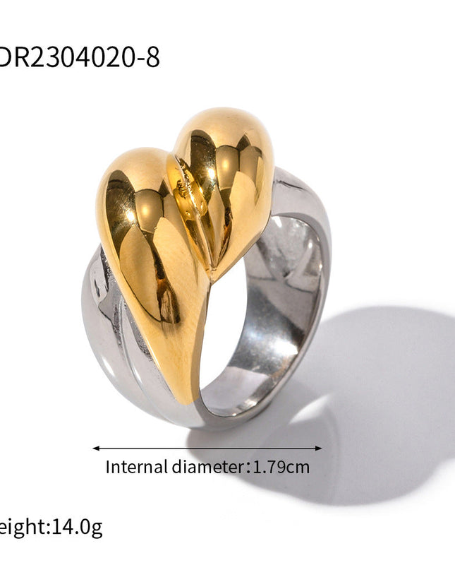 Matte Ring