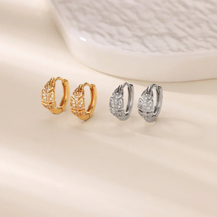May Earrings
