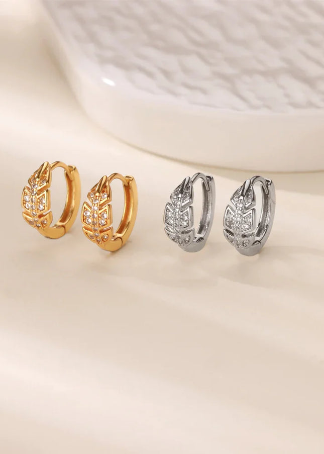 May Earrings