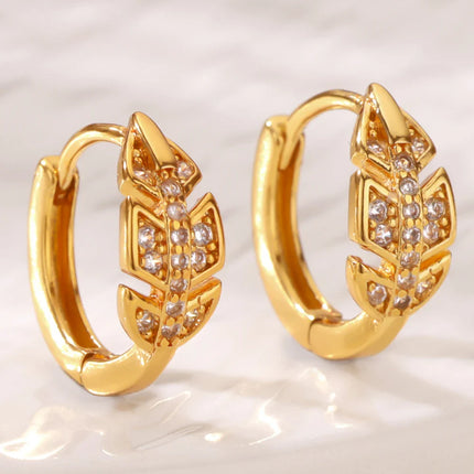 May Earrings